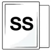 Single-sided