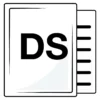 Double-sided